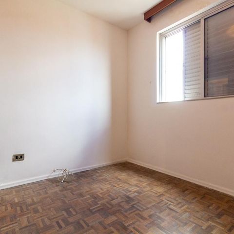Apartamento à venda com 94m², 2 quartos e 1 vaga Apartamento à venda com 94m², 2 quartos e 1 vagaQuarto 2