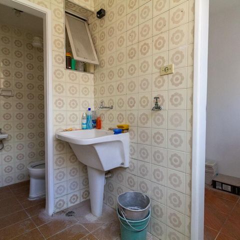 Apartamento à venda com 94m², 2 quartos e 1 vaga Apartamento à venda com 94m², 2 quartos e 1 vagaÁrea de Serviço