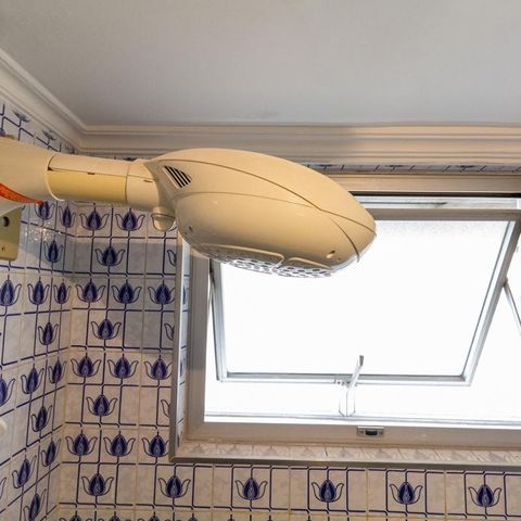 Apartamento à venda com 94m², 2 quartos e 1 vaga Apartamento à venda com 94m², 2 quartos e 1 vagaBanheiro 1