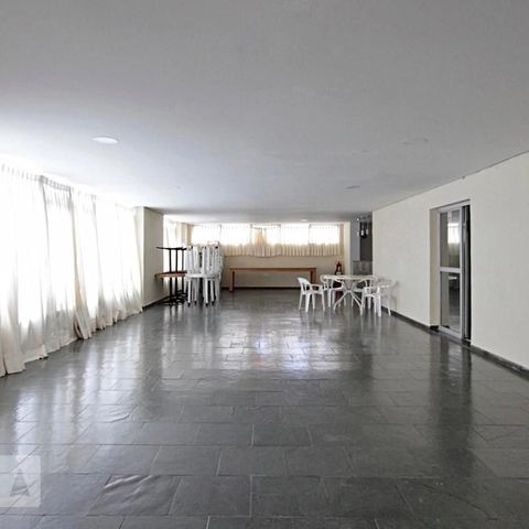 Apartamento à venda com 94m², 2 quartos e 1 vaga