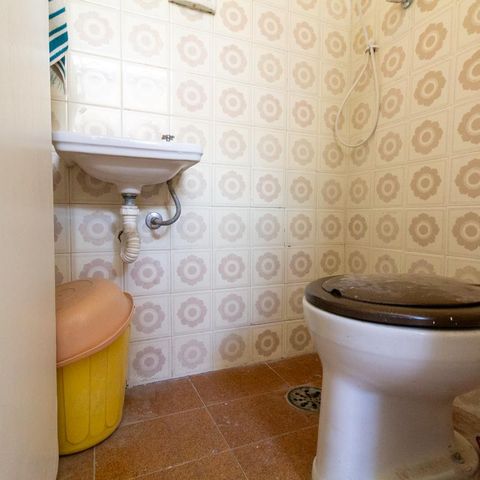 Apartamento à venda com 94m², 2 quartos e 1 vaga Apartamento à venda com 94m², 2 quartos e 1 vagaLavabo