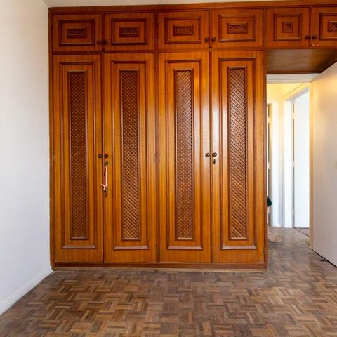 Apartamento à venda com 94m², 2 quartos e 1 vaga Apartamento à venda com 94m², 2 quartos e 1 vagaQuarto 2
