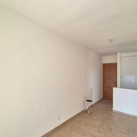 Apartamento à venda com 55m², 2 quartos e 1 vagaSala