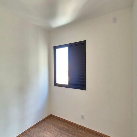 Apartamento à venda com 55m², 2 quartos e 1 vagaQuarto 1 