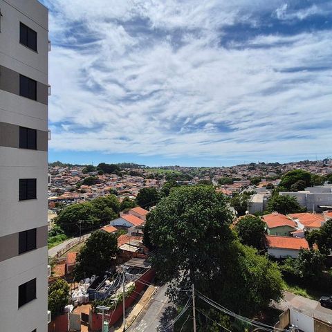 Apartamento à venda com 55m², 2 quartos e 1 vagaVista da Varanda 