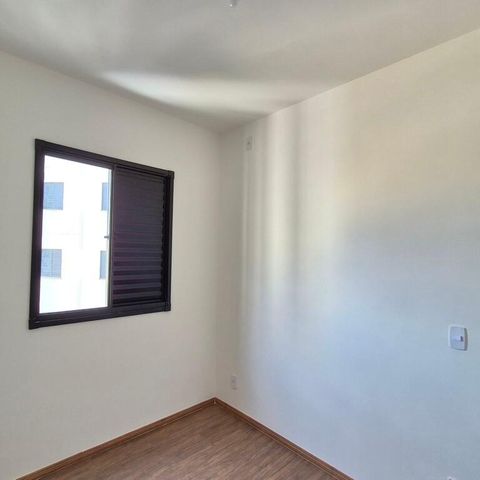 Apartamento à venda com 55m², 2 quartos e 1 vagaQuarto 2 - Suíte