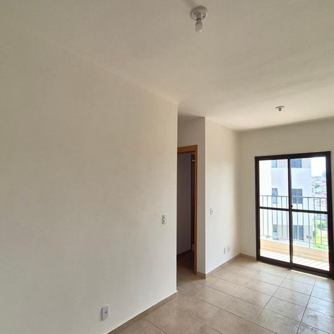 Apartamento à venda com 55m², 2 quartos e 1 vagaSala