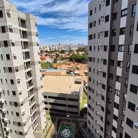 Apartamento à venda com 55m², 2 quartos e 1 vagaVista da Área de Serviço 