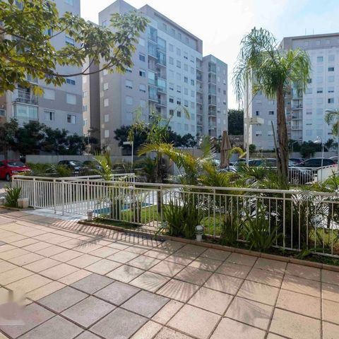 Apartamento à venda com 62m², 3 quartos e 1 vaga