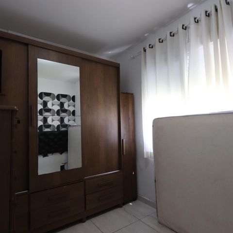 Apartamento à venda com 62m², 3 quartos e 1 vagaSuíte