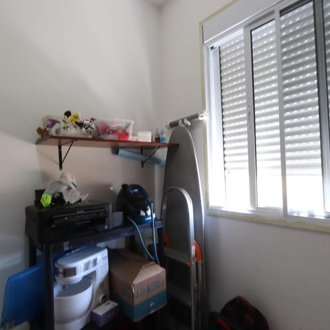 Apartamento à venda com 62m², 3 quartos e 1 vagaQuarto 3