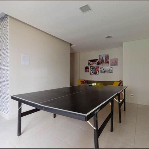 Apartamento à venda com 62m², 3 quartos e 1 vaga