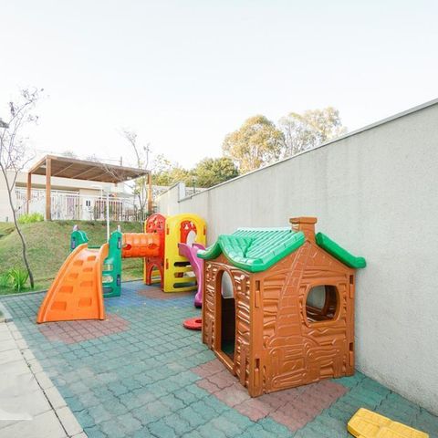 Apartamento à venda com 62m², 3 quartos e 1 vaga