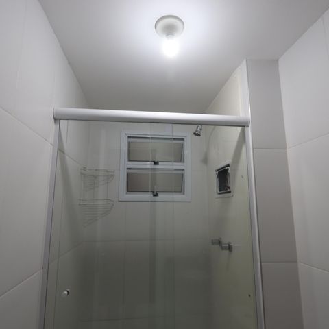 Apartamento à venda com 62m², 3 quartos e 1 vagaBanheiro