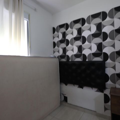 Apartamento à venda com 62m², 3 quartos e 1 vagaSuíte