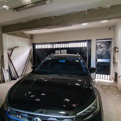 Casa à venda com 130m², 3 quartos e 2 vagas Casa à venda com 130m², 3 quartos e 2 vagasGaragem