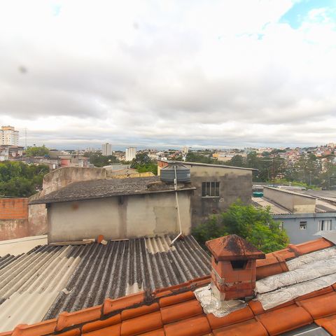 Casa à venda com 130m², 3 quartos e 2 vagas Casa à venda com 130m², 3 quartos e 2 vagasVista do Quarto 3