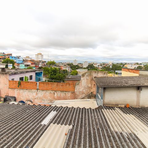 Casa à venda com 130m², 3 quartos e 2 vagas Casa à venda com 130m², 3 quartos e 2 vagasVista do Quarto 2