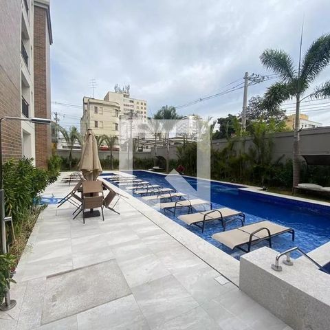 Apartamento à venda com 62m², 2 quartos e 1 vagaPiscina