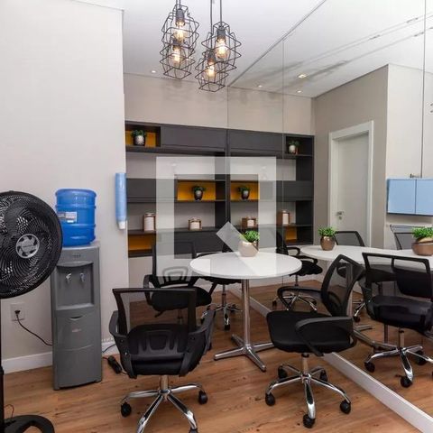 Apartamento à venda com 62m², 2 quartos e 1 vagaCoworking