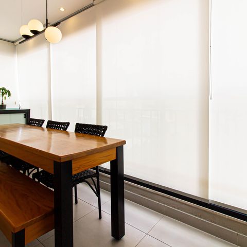 Apartamento à venda com 62m², 2 quartos e 1 vagaVaranda