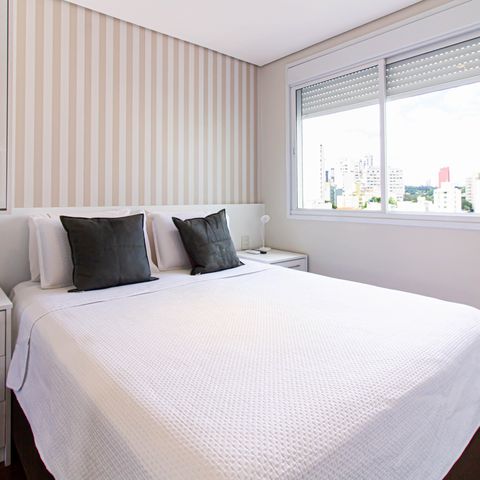 Apartamento à venda com 62m², 2 quartos e 1 vagaSuíte