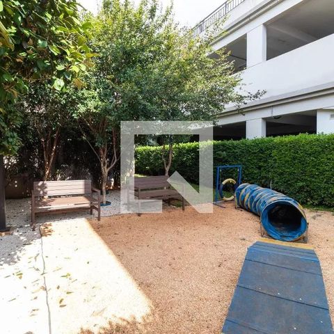 Apartamento à venda com 62m², 2 quartos e 1 vagaPet Place