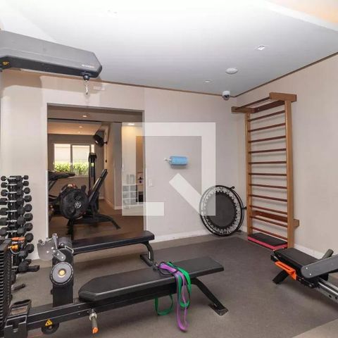 Apartamento à venda com 62m², 2 quartos e 1 vagaAcademia