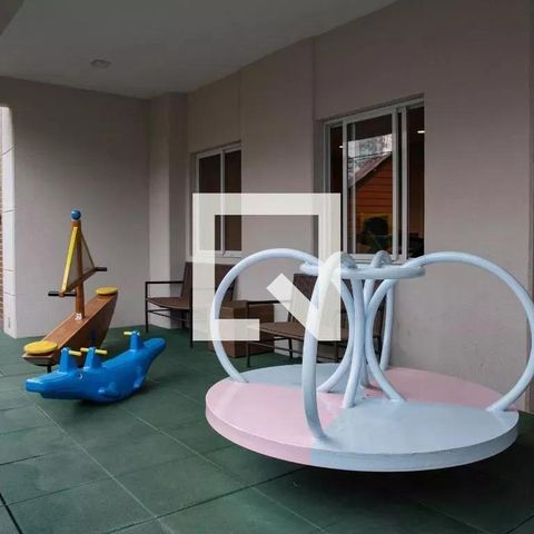 Apartamento à venda com 62m², 2 quartos e 1 vagaPlayground