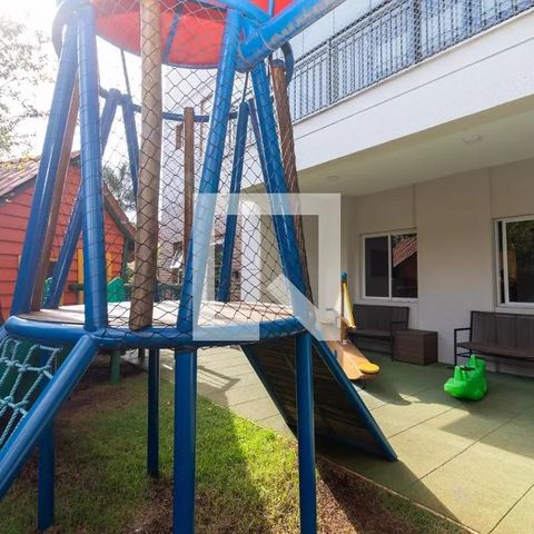 Apartamento à venda com 62m², 2 quartos e 1 vagaPlayground