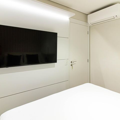 Apartamento à venda com 62m², 2 quartos e 1 vagaSuíte