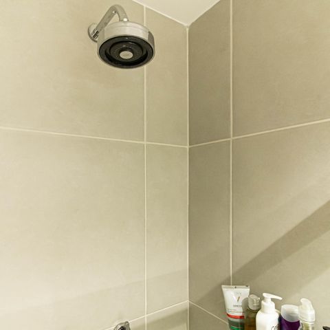 Apartamento à venda com 62m², 2 quartos e 1 vagaBanheiro da Suíte