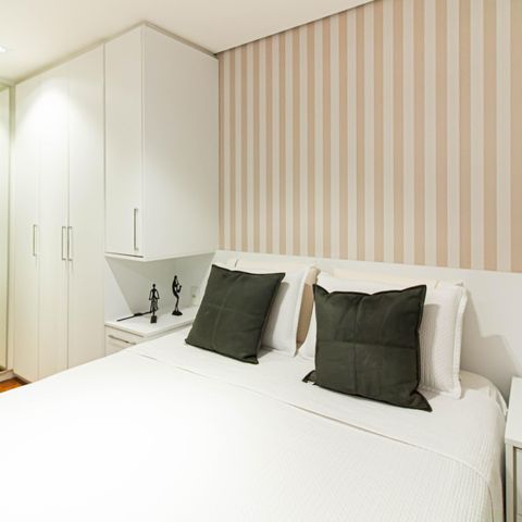 Apartamento à venda com 62m², 2 quartos e 1 vagaSuíte