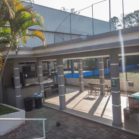 Casa de condomínio à venda com 300m², 3 quartos e 4 vagasÁrea gourmet