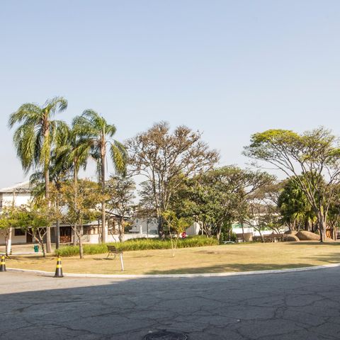 Casa de condomínio à venda com 300m², 3 quartos e 4 vagasÁrea comum