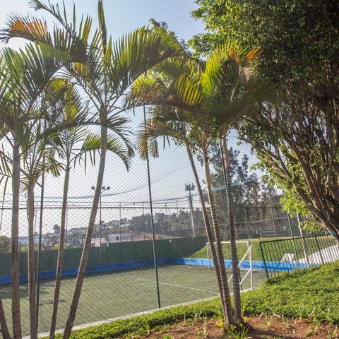 Casa de condomínio à venda com 300m², 3 quartos e 4 vagasQuadra Esportiva