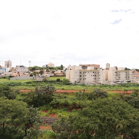 Apartamento para alugar com 123m², 3 quartos e 2 vagasÁrea comum - Salão de festas