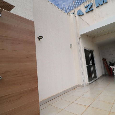 Apartamento para alugar com 123m², 3 quartos e 2 vagasVaranda