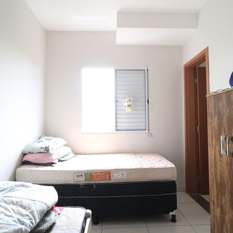 Apartamento para alugar com 123m², 3 quartos e 2 vagasQuarto 1 - Suíte
