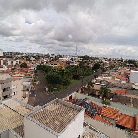 Apartamento para alugar com 123m², 3 quartos e 2 vagasVista Terraço