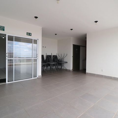 Apartamento para alugar com 123m², 3 quartos e 2 vagasÁrea comum - Salão de festas