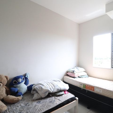 Apartamento para alugar com 123m², 3 quartos e 2 vagasQuarto 1 - Suíte