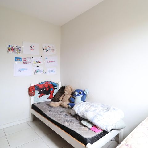 Apartamento para alugar com 123m², 3 quartos e 2 vagasQuarto 1 - Suíte