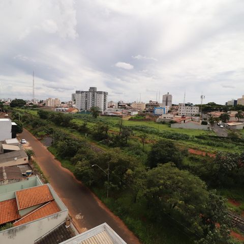 Apartamento para alugar com 123m², 3 quartos e 2 vagasVista Terraço