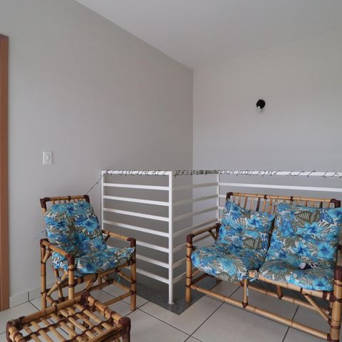 Apartamento para alugar com 123m², 3 quartos e 2 vagasSala 2