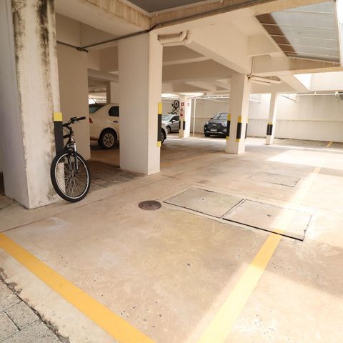 Apartamento para alugar com 123m², 3 quartos e 2 vagasGaragem
