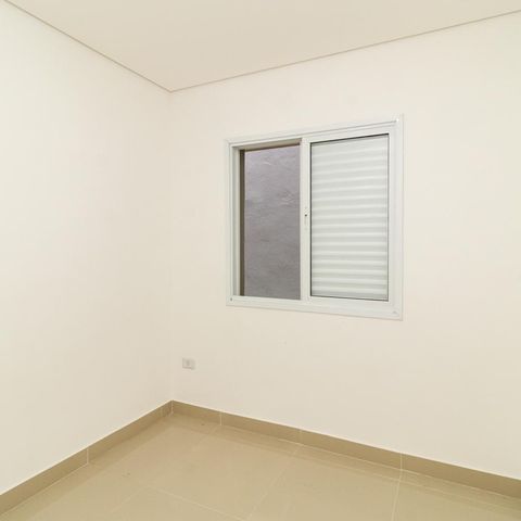 Apartamento à venda com 42m², 2 quartos e sem vaga Apartamento à venda com 42m², 2 quartos e sem vagaQuarto