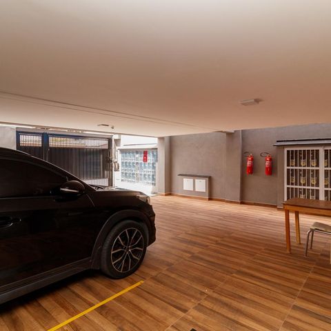 Apartamento à venda com 42m², 2 quartos e sem vaga Apartamento à venda com 42m², 2 quartos e sem vagaÁrea comum