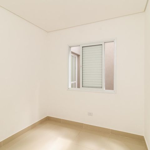 Apartamento à venda com 42m², 2 quartos e sem vaga Apartamento à venda com 42m², 2 quartos e sem vagaQuarto 2