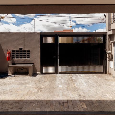 Apartamento à venda com 42m², 2 quartos e sem vaga Apartamento à venda com 42m², 2 quartos e sem vagaÁrea comum